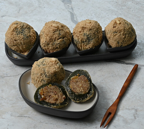 [맛집vs맛집] 생방송투데이 궁중 두텁떡, 하루 16시간의 정성으로 탄생!