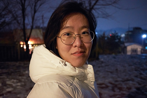 [사계절 인터뷰] 알래스카 한의원 이소영 작가