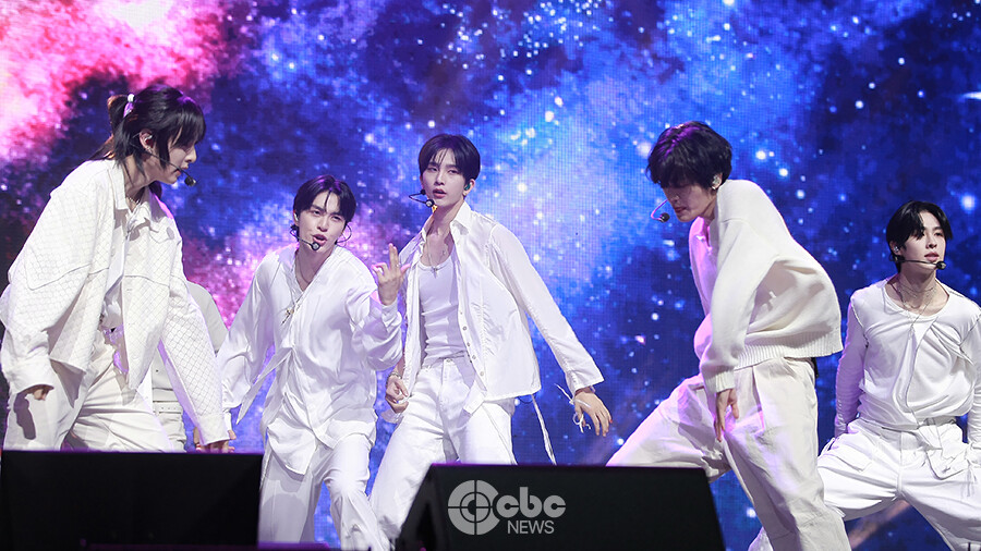 [CBC포토] 이펙스, 성장