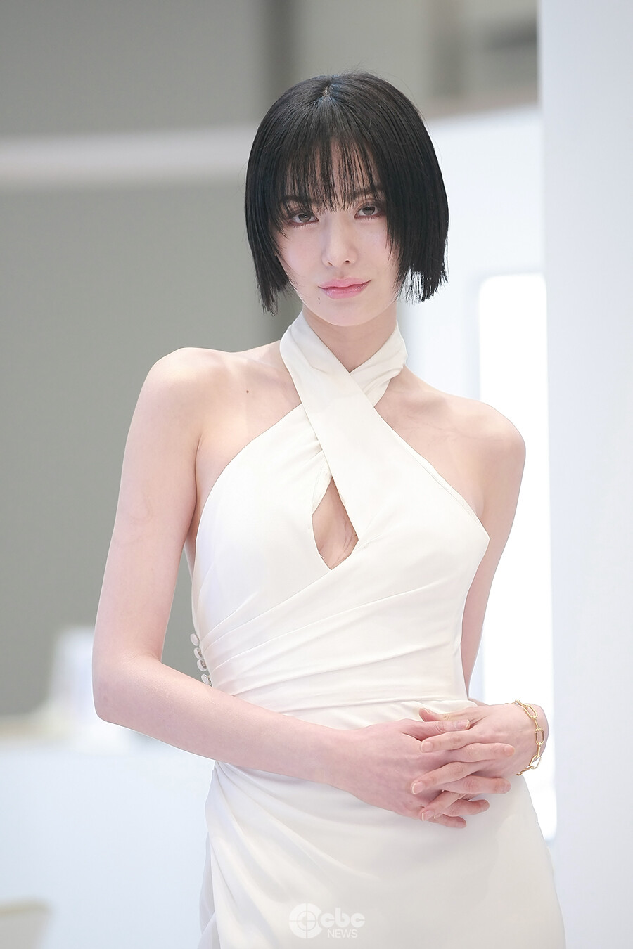 [CBC포토] 나나, 고혹적 카리스마