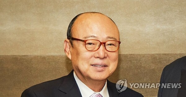 한화그룹 회장 김승연, 한화 지분 11.32%를 김동관 김동선 김동원 세아들에 증여...'경영권 승계와 책임경영 강화 목적'