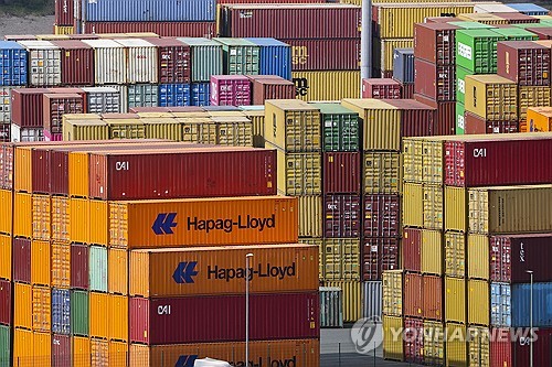 독일 경제성장률 전망 0%로 하향, 3년 연속 성장 멈춰,2년 연속 역성장 이어 제자리걸음 예고