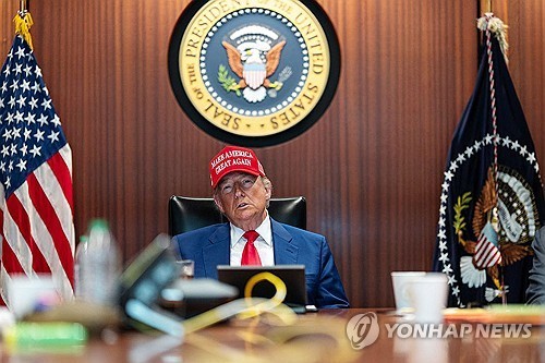 [중동 대격변] 미국-이란 긴장 고조…이란, 곧 미군 보복 가능성 시사