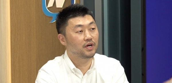 文은 공산주의자 발언한 김상현 국대떡볶이 대표, 한국당에 직격탄 망국의 원흉, 철저하게 망하길 바란다