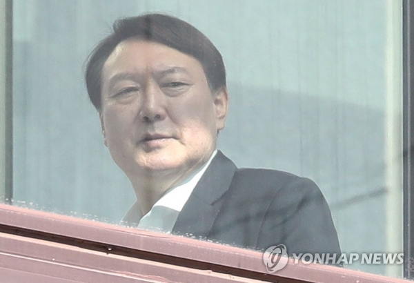 윤석열 MBC가 보도한 채널A 기자-검사장 유착 의혹 진상  모두 밝혀라 수사지시...여권 압박 정면돌파