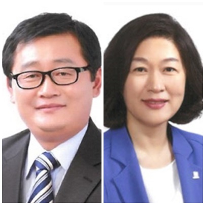 막장의 끝판왕...불륜 스캔들 김제시의회 유진우 이어 고미정 의원도 제명