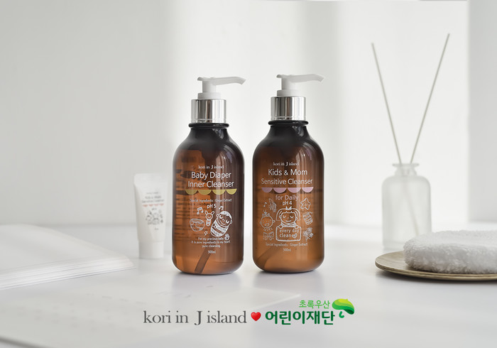 ‘코리인제이아일랜드’ 운영사 위즈티앤티, 초록우산 어린이재단 정기후원
