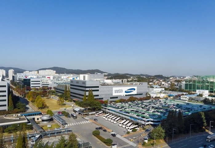 무자격 업체가 공사를?…삼성SDI, 소방배관 공사 ‘불법 하도급’ 논란