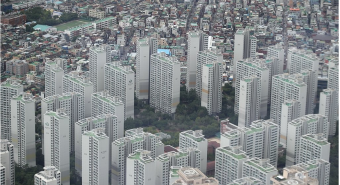 10월 서울아파트 분양 물량 ‘0’…공급절벽에 집값불안 우려↑