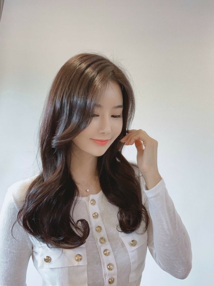 미용실 벨라헤어, 풍성한 웨이브의 빌드펌 제안