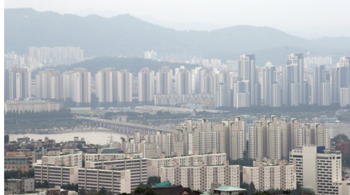 “내가 집값 올렸냐”…종부세 폭탄에 아우성 속출