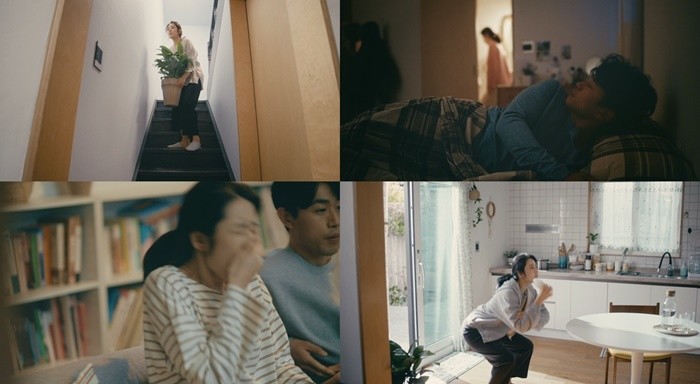 지앤메디, 요실금치료기 바디닥터 TV CF ‘엄마의 탄생’ 공개