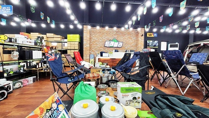 본격적인 동계 캠핑 시즌, ‘트래블러’ 남양주점 12월 19일 성황리 오픈