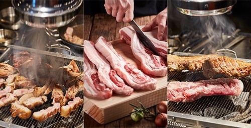 요즘 뜨는 고기집프랜차이즈 화로상회 ‘폐점률 제로 이어가’