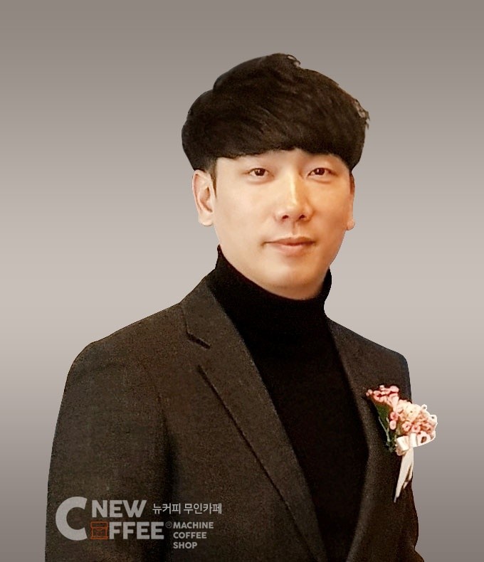 ’블루종합상사의 뉴커피(Newcoffee)’, 대한민국 브랜드파워 1위 수상
