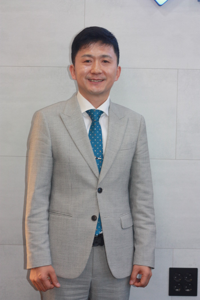 한농솔라파워(주), 태양광발전의 A부터 Z까지 원스톱시스템 구축