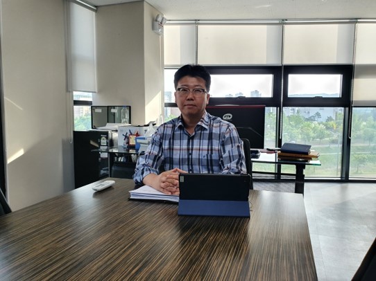 라면조리기 제조 회사 삼양휴텍, 매출 성장세 발판으로 국내외 유통채널 확대