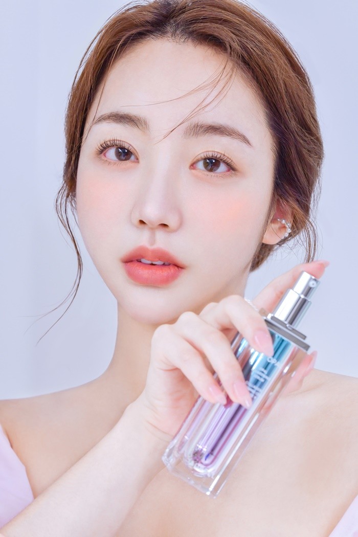 프리미엄 코스메틱 브랜드, 오브엘 런칭