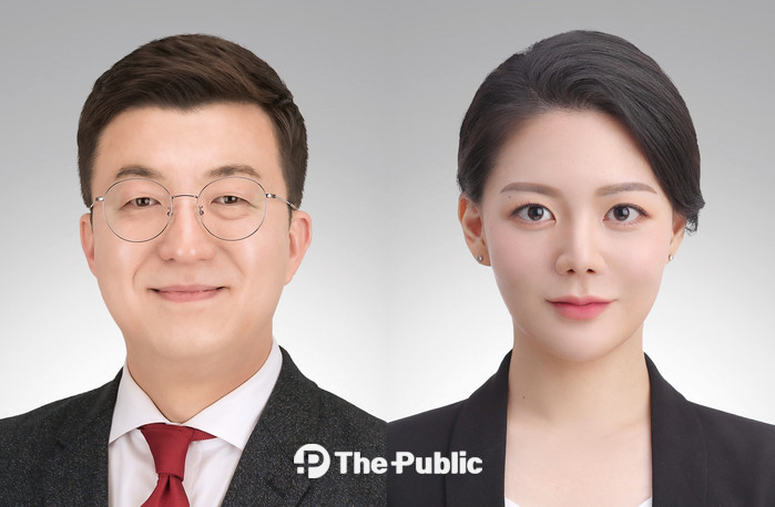 12대 전반기 충북도의회 대변인 선임