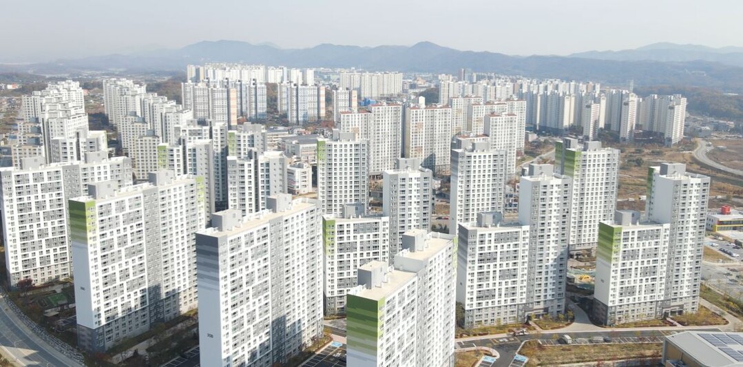 진천군, 충북혁신도시 내 주민체감형 정주여건 개선 속도
