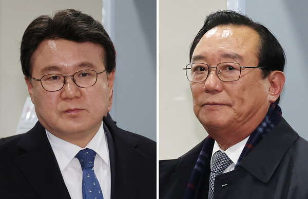 울산시장 선거개입 송철호•황운하 징역 3년…김기현 文·임종석·조국 수사 재개해야