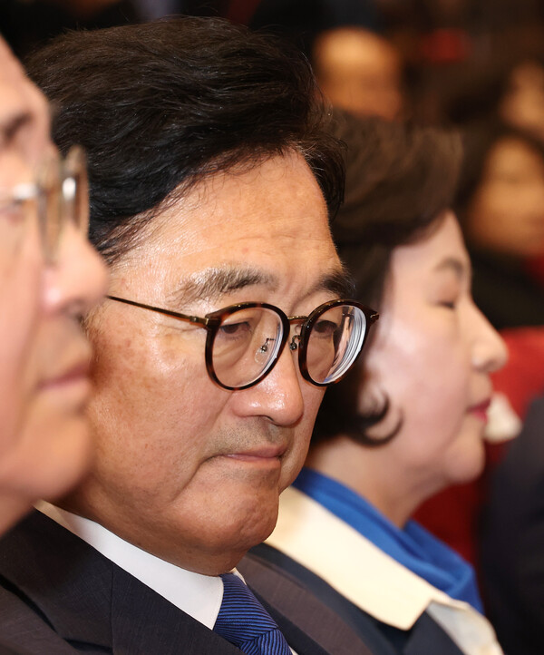 명심(明心) 추미애 누르고 22대 국회의장 선출된 우원식‥강성 지지자들, 당심과 괴리 비판
