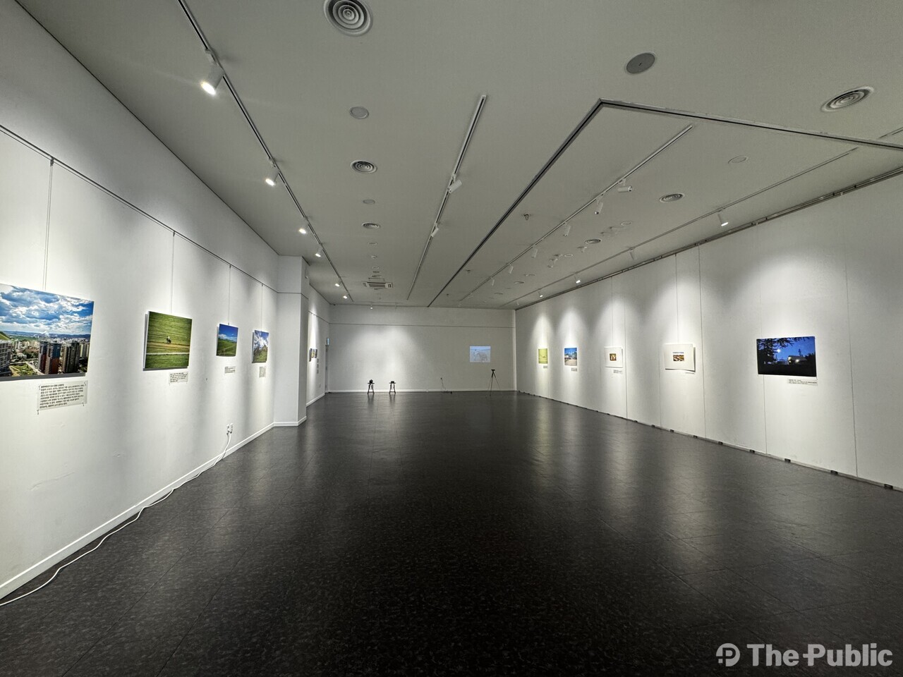 광활한 몽골 삶 담은 센베노, 몽골리아 사진 展 개최