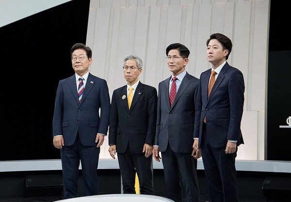 이준석 법카로 과일값 2700만원 결제, 집에 코끼리 키우나 이재명 엉터리 기소