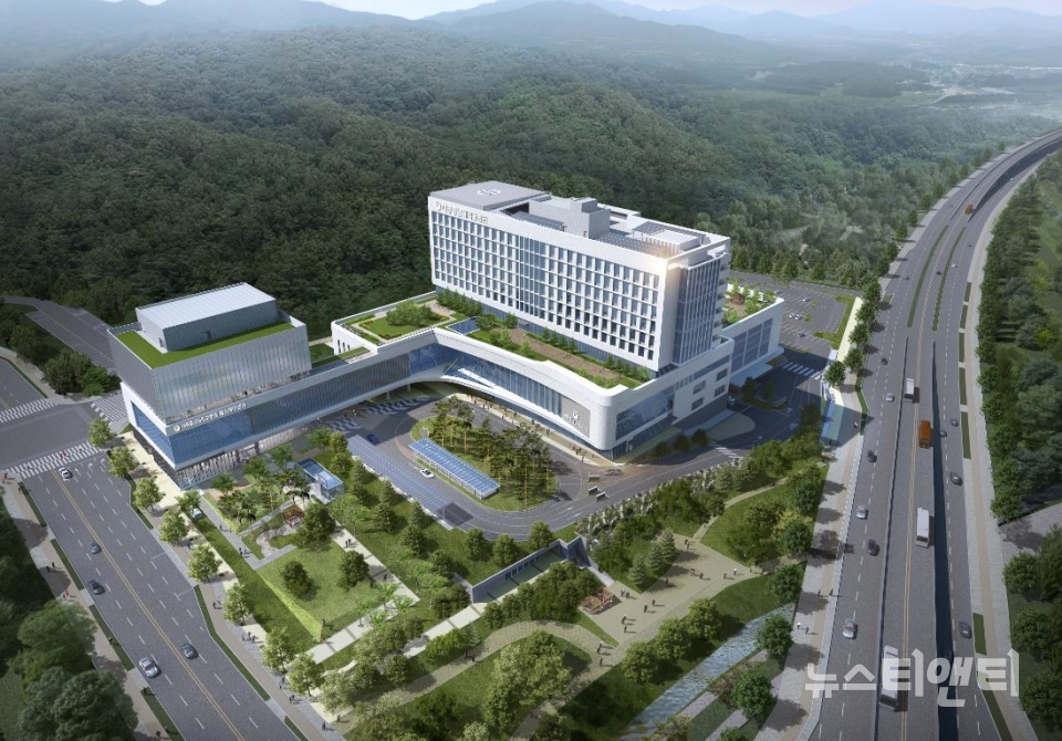 세종충남대학교병원, 6월 1일부터 진료 예약센터 운영