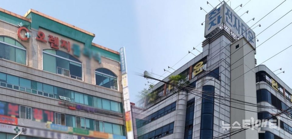 대전 구암동 70대 남성 추가 확진...둔산전자타운서 확진자와 접촉