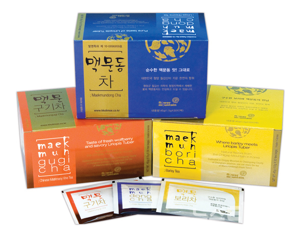 청양군, 지역특산 맥문동 산업화 본격 착수