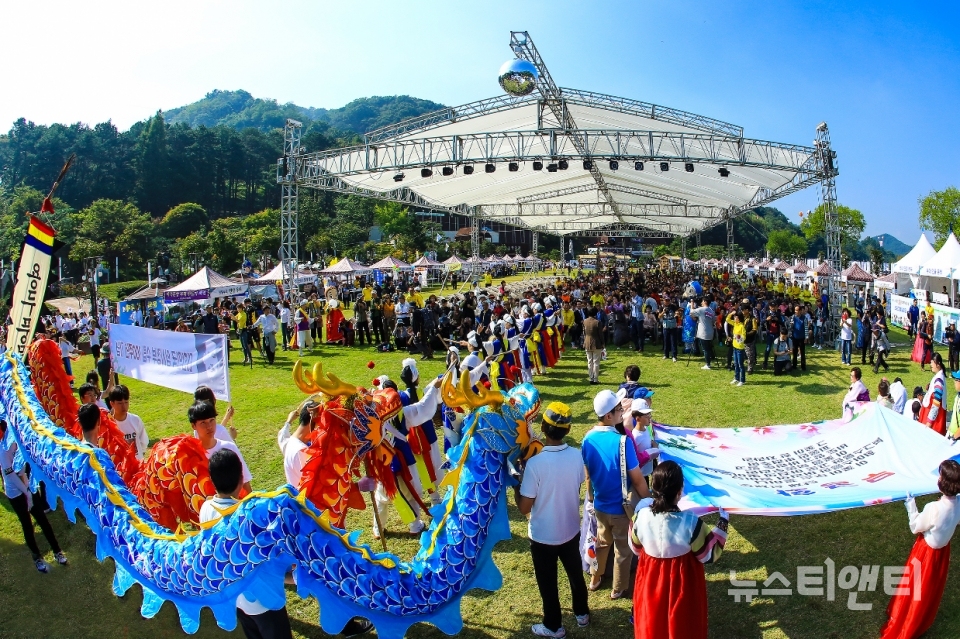 대전 중구, 대전효문화뿌리축제·대전칼국수축제 개최 취소