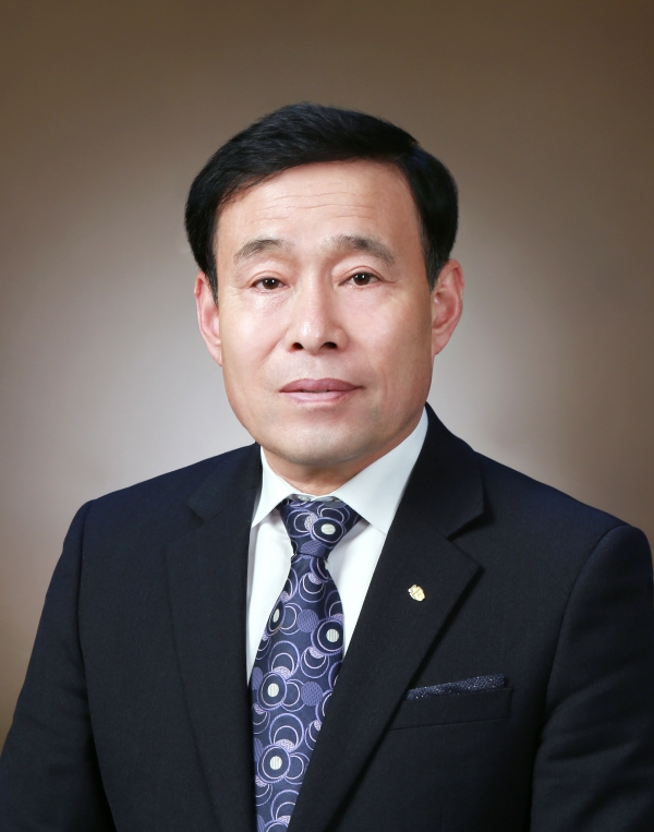 고기배 국전사 대표, 전기문화대상 석탑산업훈장 수상