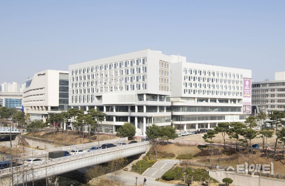 세종시 첫 호텔 베스트웨스턴호텔플러스 4월 개장