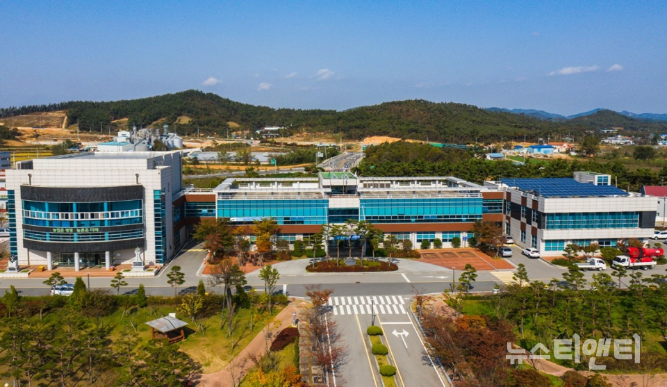 서산시, 공익형 직불제 4월 1일부터 접수