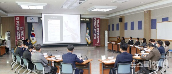 대전 대덕구, 지방소멸·인구감소 대응 나선다…관련 연구용역 착수