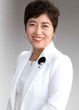 충북도, 세계충청향우회 이옥순 회장 성인용 기저귀 기부