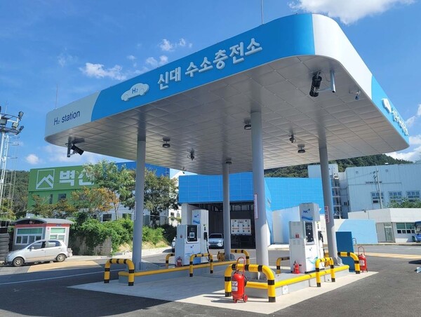 대전시, 수소차 300대 보급...1대당 3250만 원 지원