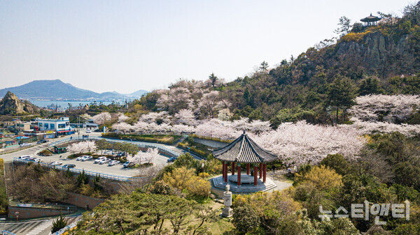 2025 유달산 봄축제