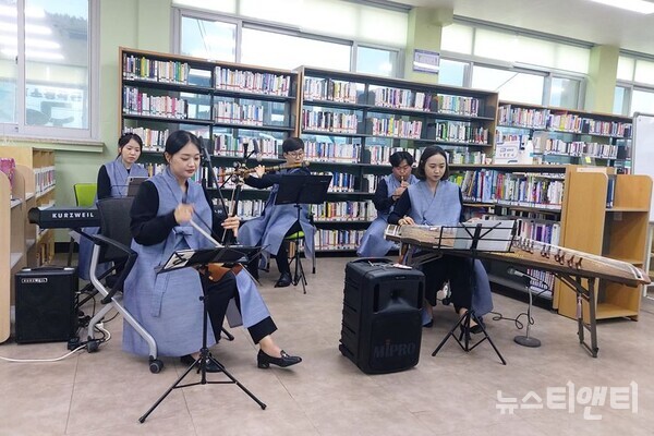 소정면, 사회적협동조합 소정다감과 함께 해요!