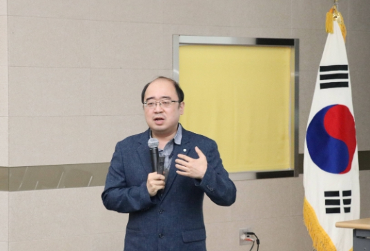 더불어민주당 충남도당, 민생톡!톡! 2호 정책토론회 개최
