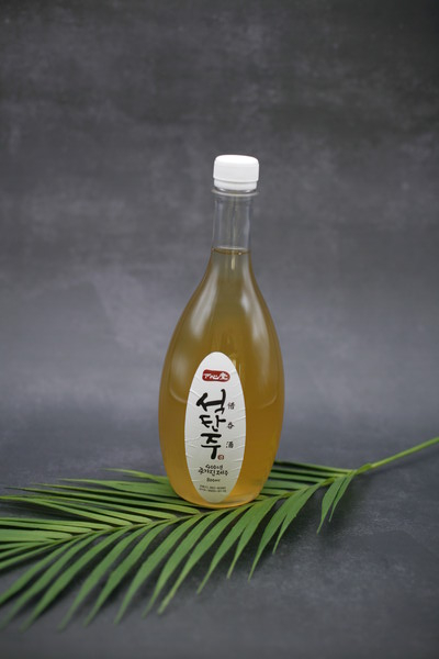 전남도, 5월 남도 전통주 담양 하심당 석탄주 선정