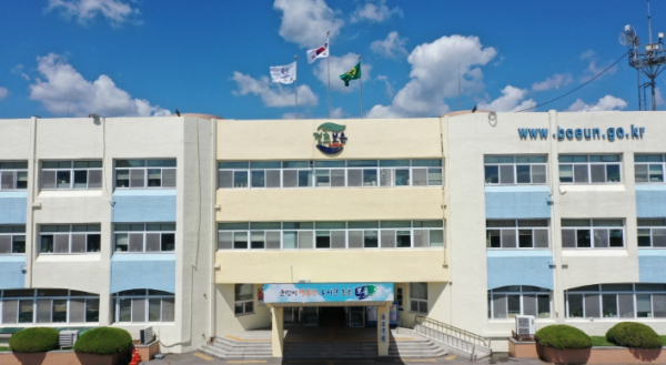보은군, 가축분뇨 처리시설 설치 타당성 조사 용역 최종보고회 가져