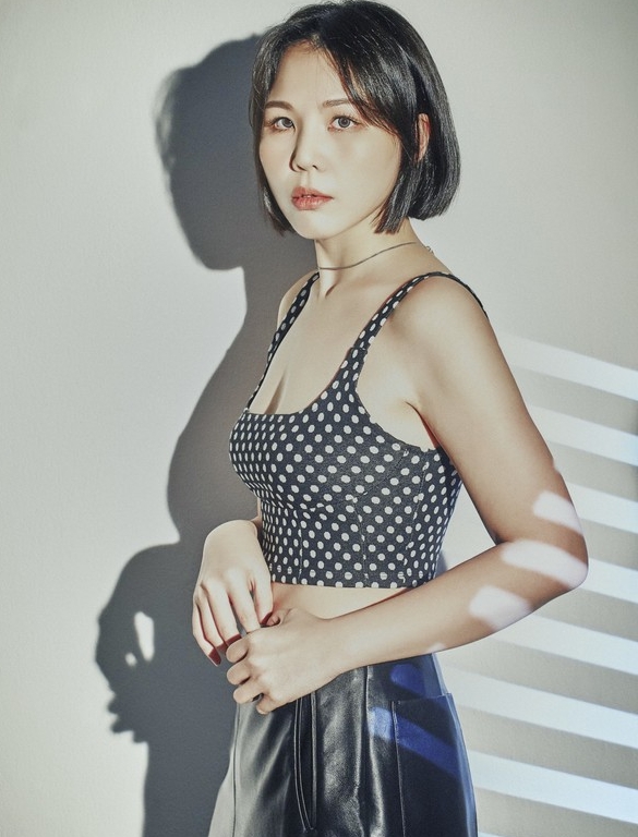 알리, 뮤직원컴퍼니와 전속계약 체결...정동하와 한솥밥