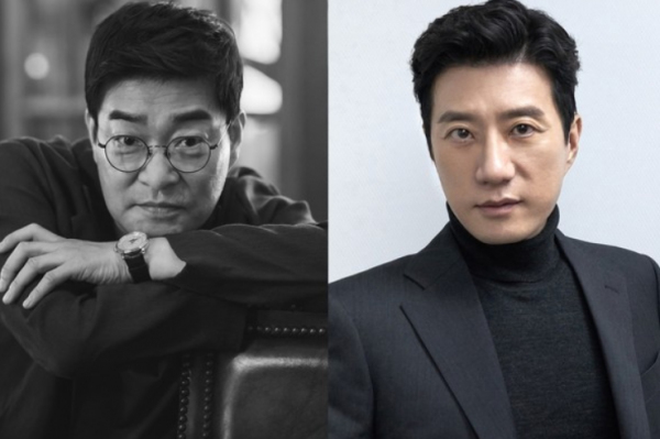 유어 아너 손현주-김명민, 연기 본좌의 만남! 피 끓는 진한 부성애로 맞붙는다!