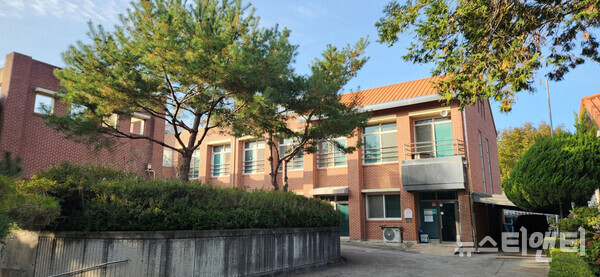 익산시, 장애인 거주시설 나눔숲 조성... 국비 3억 원 확보