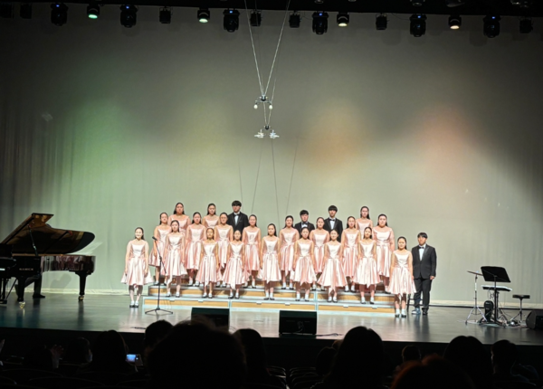 충북교육청 중원교육문화원, 중원예(藝)뜨락합창단 제3회 정기연주회 성황리 마무리