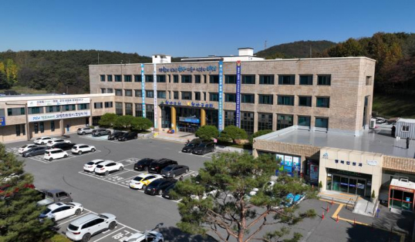 청양군 안전보건 관리체계 구축 컨설팅 참여하세요