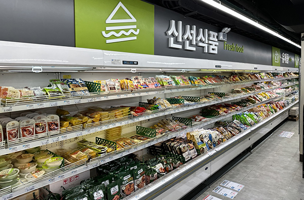 위기의 협동조합 판매사업만이 살 길 - 서울원예농협 하나로마트