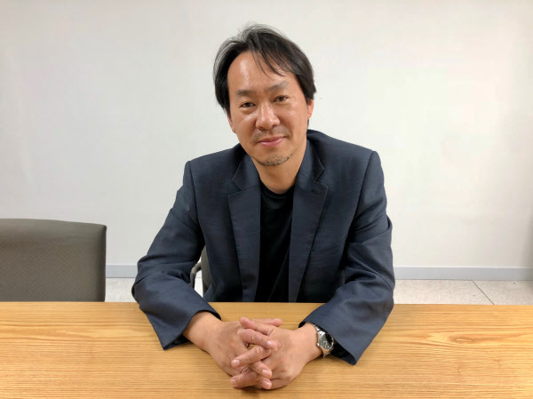 도로 접한 건물이라면 신축 대신 리모델링이 나을 수도